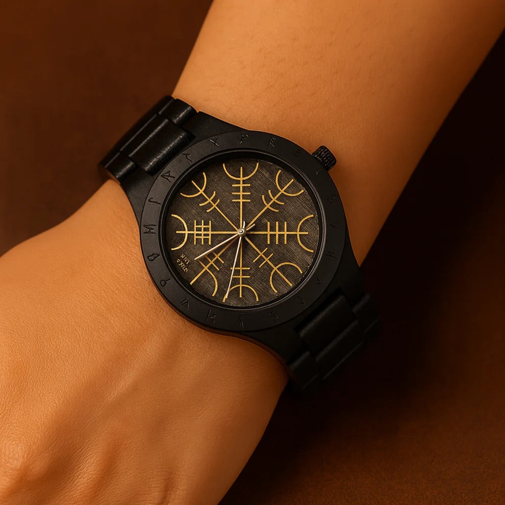 Norse Craft Watch™