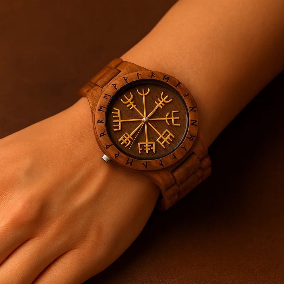 Norse Craft Watch™
