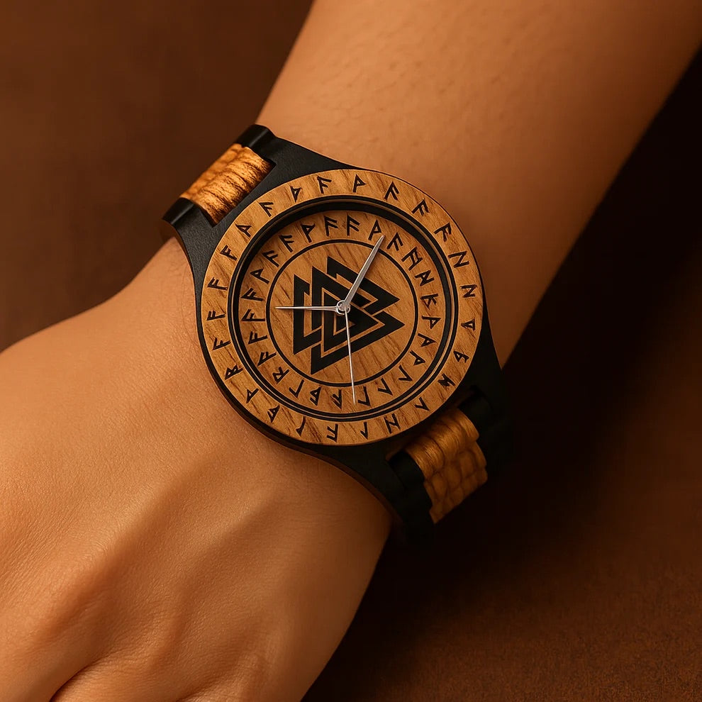 Norse Craft Watch™